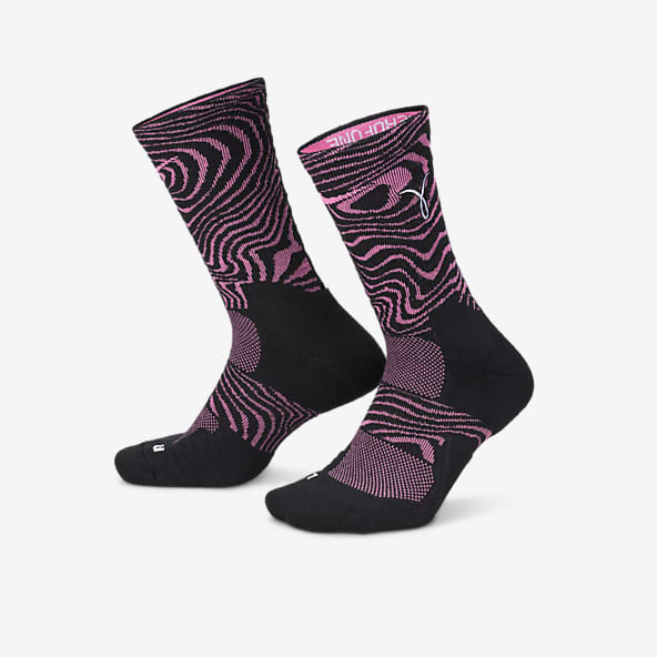 Girl nike elite socks shop